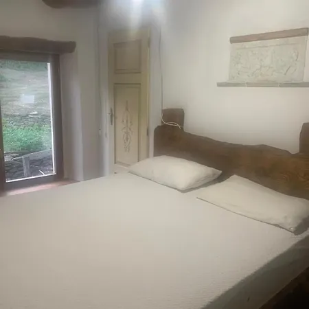 Centro Trekking A Cavallo Monte Brugiana Country house