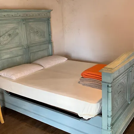 Centro Trekking A Cavallo Monte Brugiana Country house *