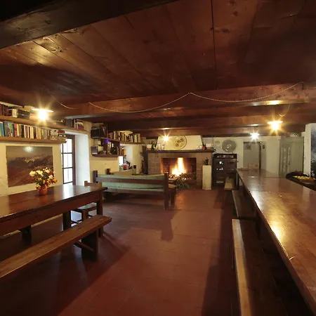 Country house Centro Trekking A Cavallo Monte Brugiana Massa (Tuscany)