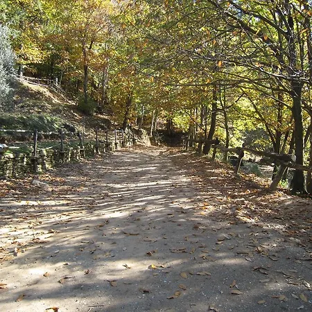 Country house Centro Trekking A Cavallo Monte Brugiana