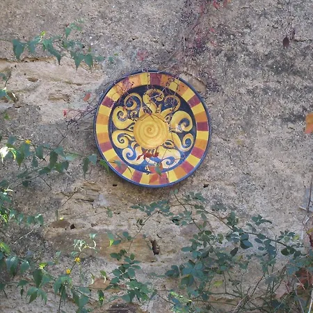 Country house Centro Trekking A Cavallo Monte Brugiana Massa (Tuscany)