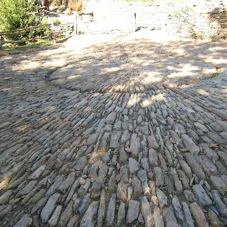 Country house Centro Trekking A Cavallo Monte Brugiana *