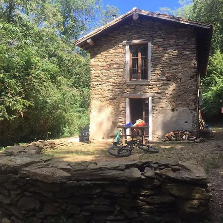 Centro Trekking A Cavallo Monte Brugiana * Massa (Tuscany)