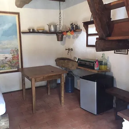 Centro Trekking A Cavallo Monte Brugiana Country house Massa (Tuscany)