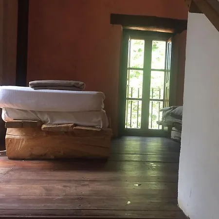 Centro Trekking A Cavallo Monte Brugiana Country house *