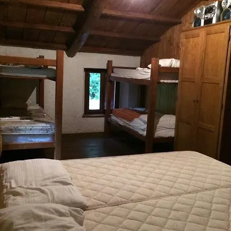 Country house Centro Trekking A Cavallo Monte Brugiana
