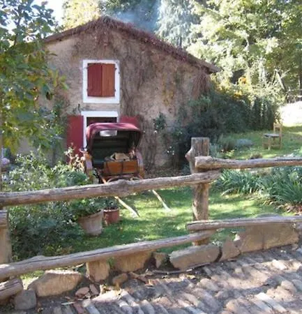 Centro Trekking A Cavallo Monte Brugiana *
