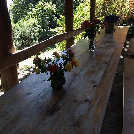 Country house Centro Trekking A Cavallo Monte Brugiana *