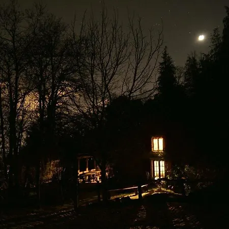 Country house Centro Trekking A Cavallo Monte Brugiana Massa (Tuscany)