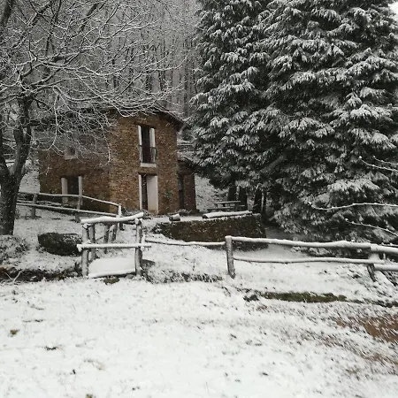 Centro Trekking A Cavallo Monte Brugiana Country house Massa (Tuscany)
